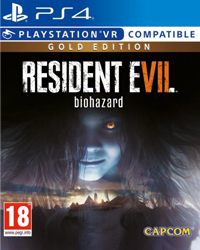 Resident Evil 7: Biohazard - Gold Edition