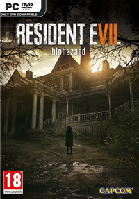 Resident Evil VII: Biohazard