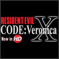 Resident Evil: Code Veronica X HD