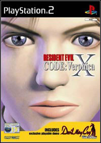 Resident Evil Code: Veronica X