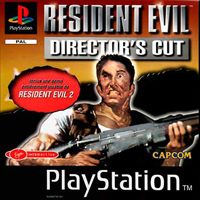 Resident Evil: Director's Cut