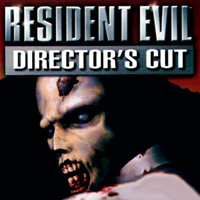 Resident Evil: Director's Cut