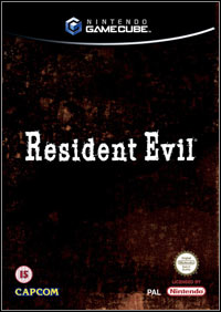 Resident Evil