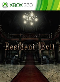 Resident Evil HD