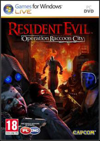 Resident Evil: Operation Raccoon City