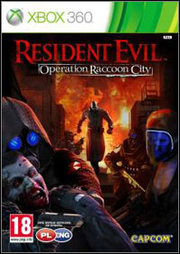 Resident Evil: Operation Raccoon City