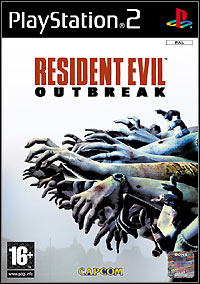 Resident Evil: Outbreak