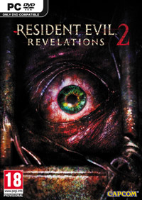 Resident Evil: Revelations 2