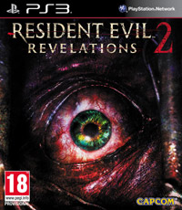 Resident Evil: Revelations 2