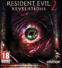 Resident Evil: Revelations 2