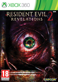 Resident Evil: Revelations 2