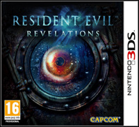 Resident Evil: Revelations