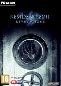 Resident Evil: Revelations