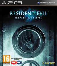 Resident Evil: Revelations