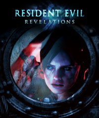 Resident Evil: Revelations