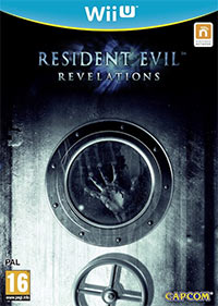 Resident Evil: Revelations