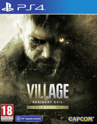 Resident Evil Village: Gold Edition