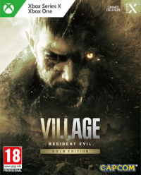 Resident Evil Village: Gold Edition - WymieńGry.pl