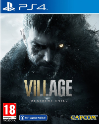 Resident Evil Village - WymieńGry.pl