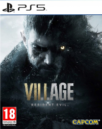 Resident Evil Village - WymieńGry.pl