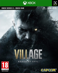 Resident Evil Village - WymieńGry.pl