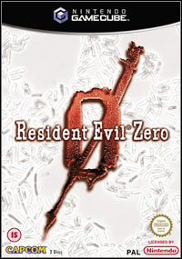 Resident Evil Zero