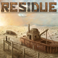 Residue