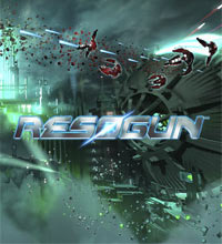 Resogun