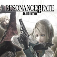 Resonance of Fate 4K / HD Edition