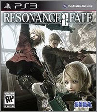 Resonance of Fate