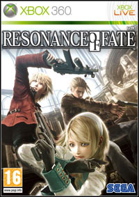 Resonance of Fate