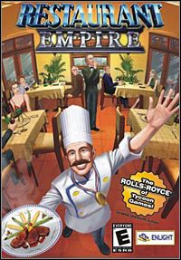 Restaurant Empire