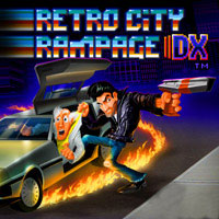 Retro City Rampage: DX