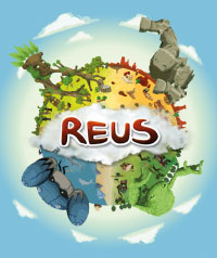 Reus (PS4)