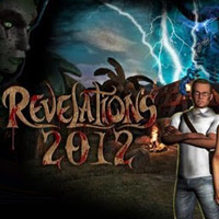 Revelations 2012