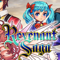 Revenant Saga