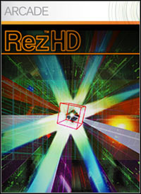 Rez HD