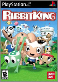 Ribbit King