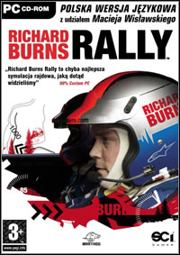 Richard Burns Rally