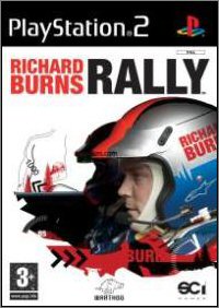 Richard Burns Rally