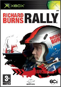 Richard Burns Rally