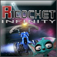 Ricochet Infinity