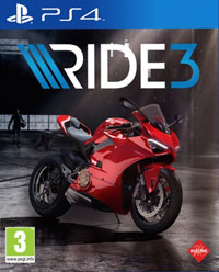 RIDE 3