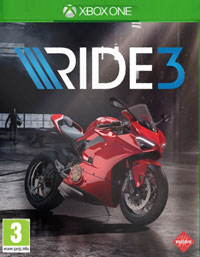 RIDE 3