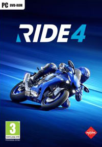 RIDE 4