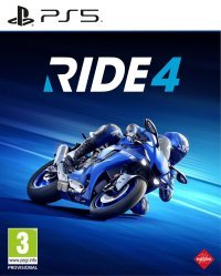 RIDE 4