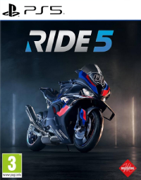 RIDE 5