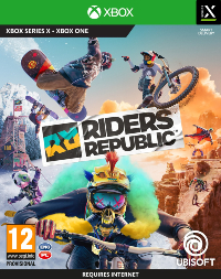 Riders Republic