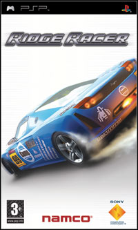 Ridge Racer