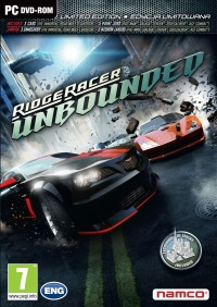 Ridge Racer Unbounded